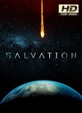Salvation Temporada 2 [720p]